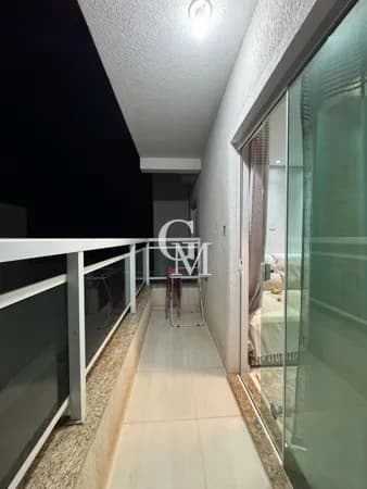 Apartamento em Pouso Alegre - Pão de Açúcar