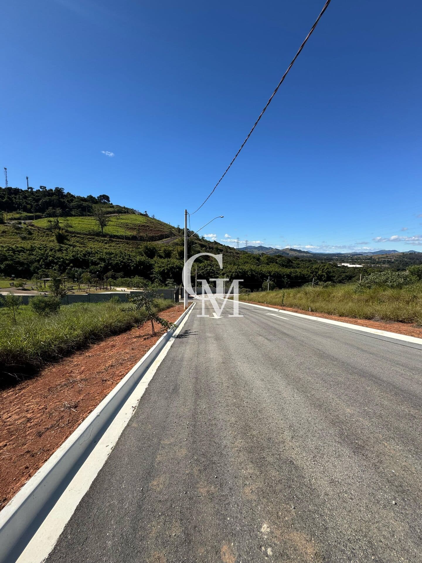Lote Condomínio Villagio
