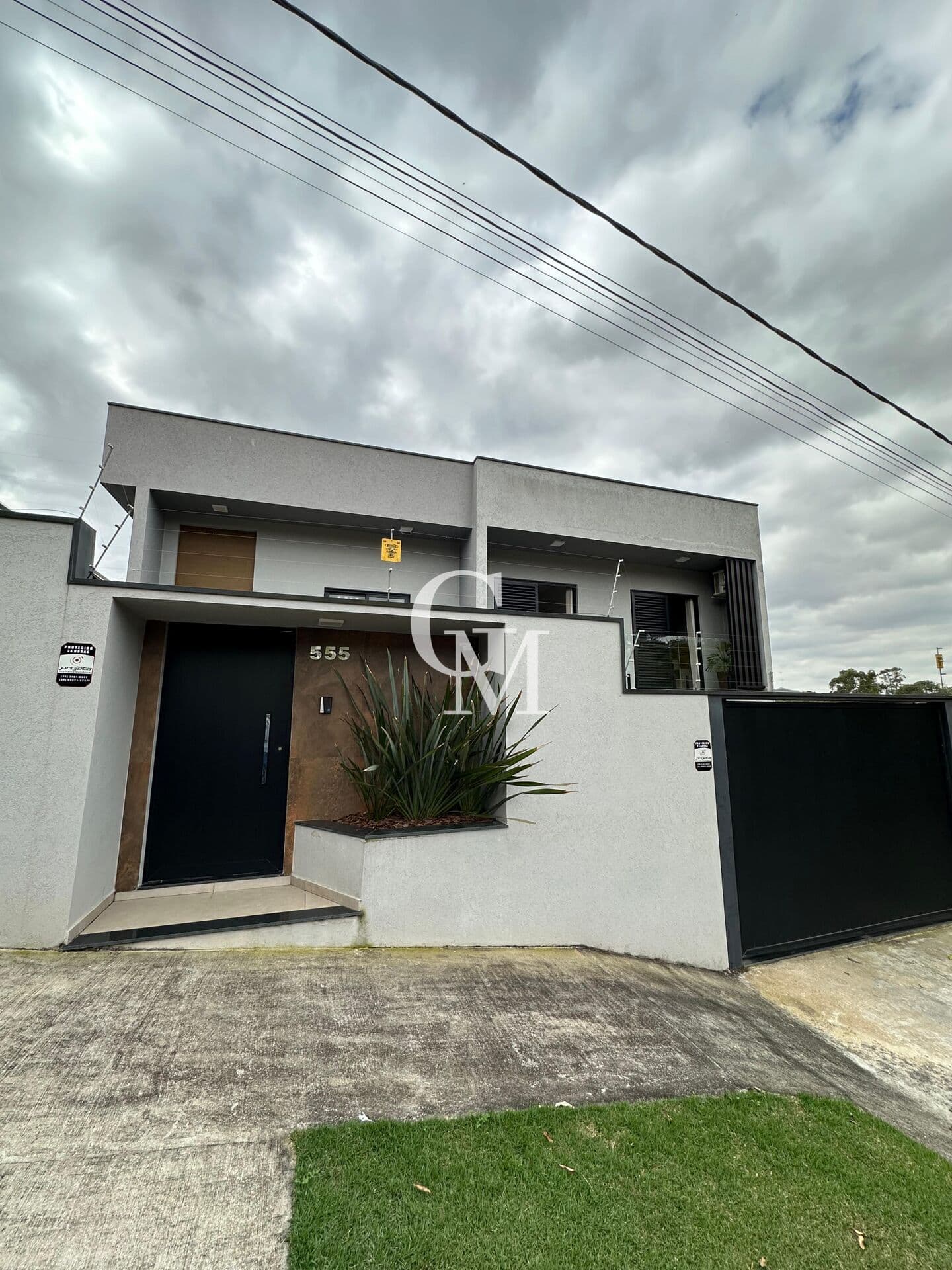 Casa Bairro Buritis