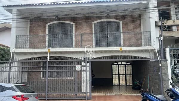 Casa Centro de Pouso Alegre