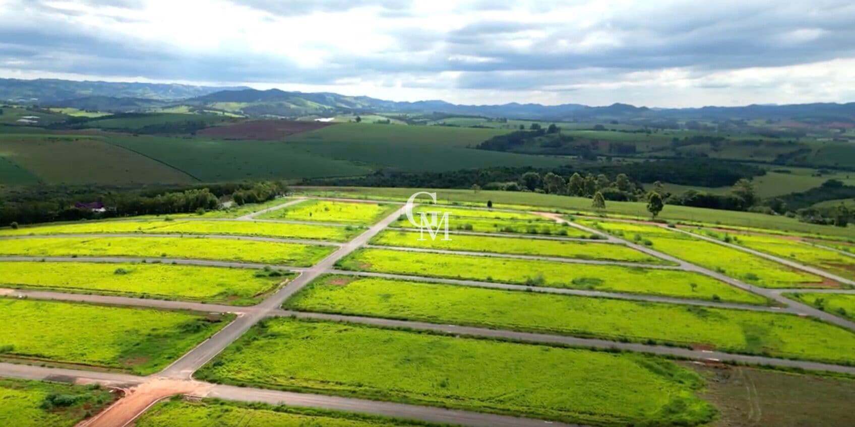 Lote - Colina do Rei