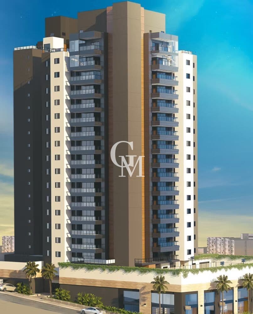 Apartamento Alto Padrão em Santa Elisa, Pouso Alegre/MG