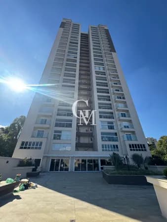 Apartamento Praça São Paulo - Pouso Alegre