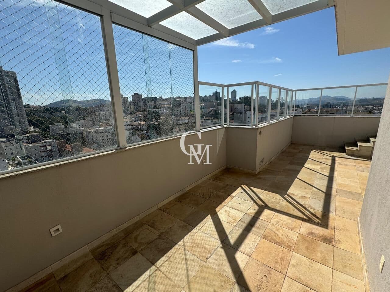 Apartamento Santa Elisa Cobertura Duplex, Pouso Alegre