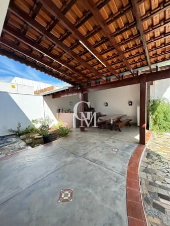 Residência Pousada dos Campos, Pouso Alegre/MG