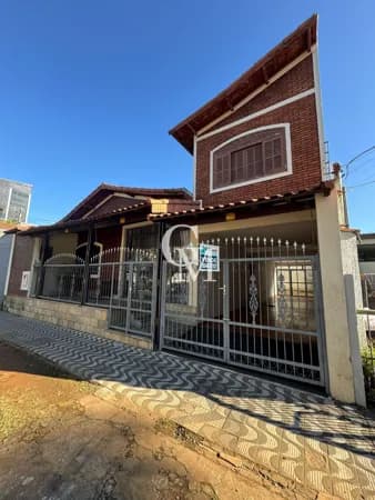 Casa - Vicente Simoes