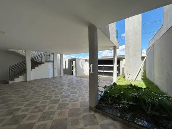 Casa - Pousada Do Sol