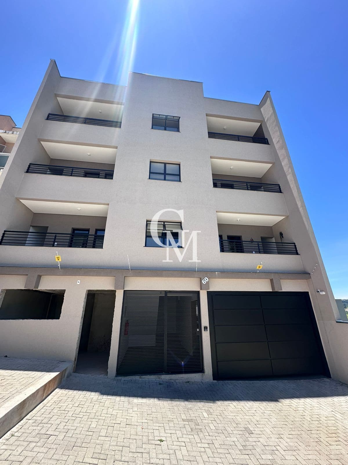 Apartamento em Pouso Alegre - Nhá Chica