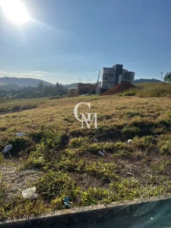 Lote Pousada dos Campos