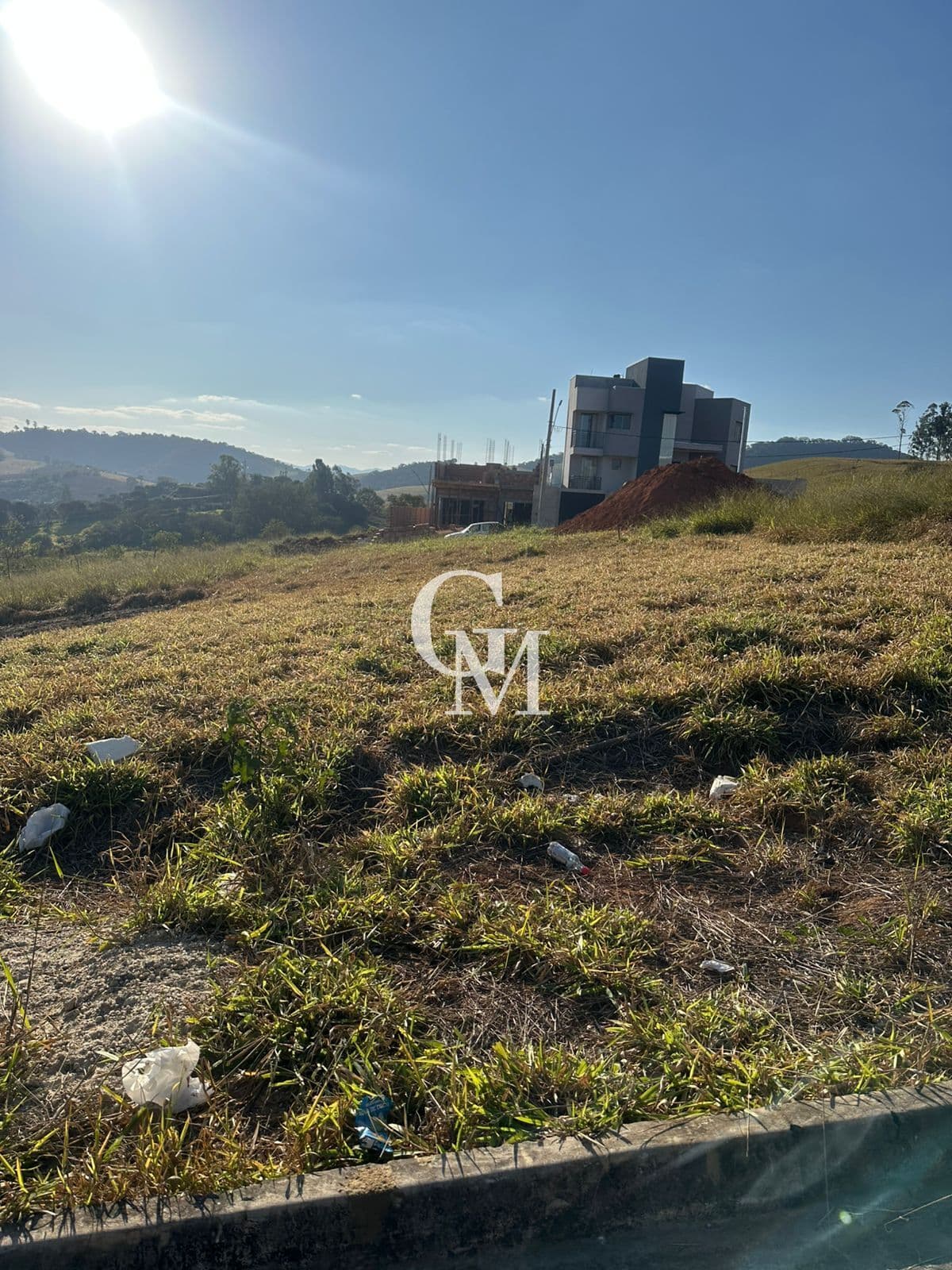 Lote Pousada dos Campos
