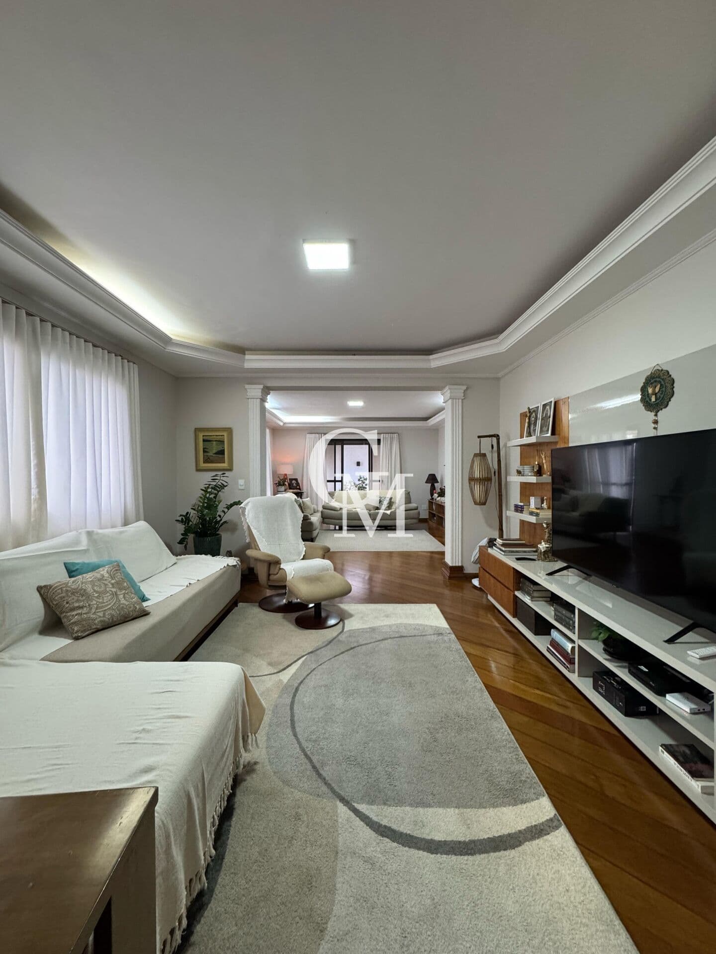 Apartamento - Centro