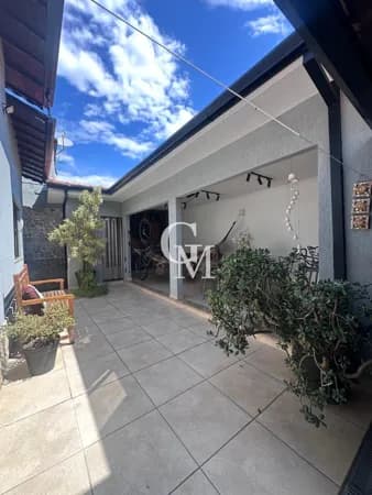 Casa - Jardim América