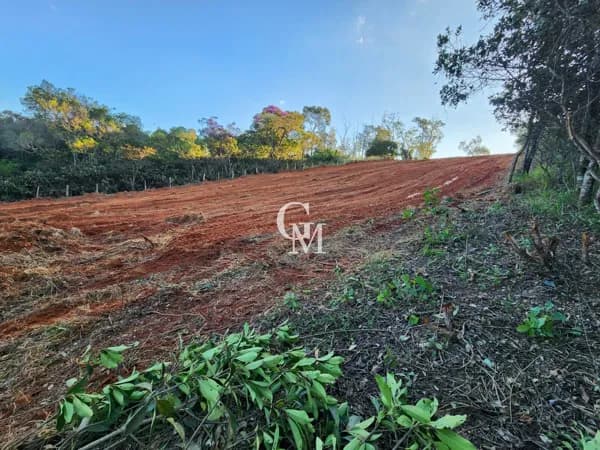 Área Industrial em Algodão, Pouso Alegre/MG
