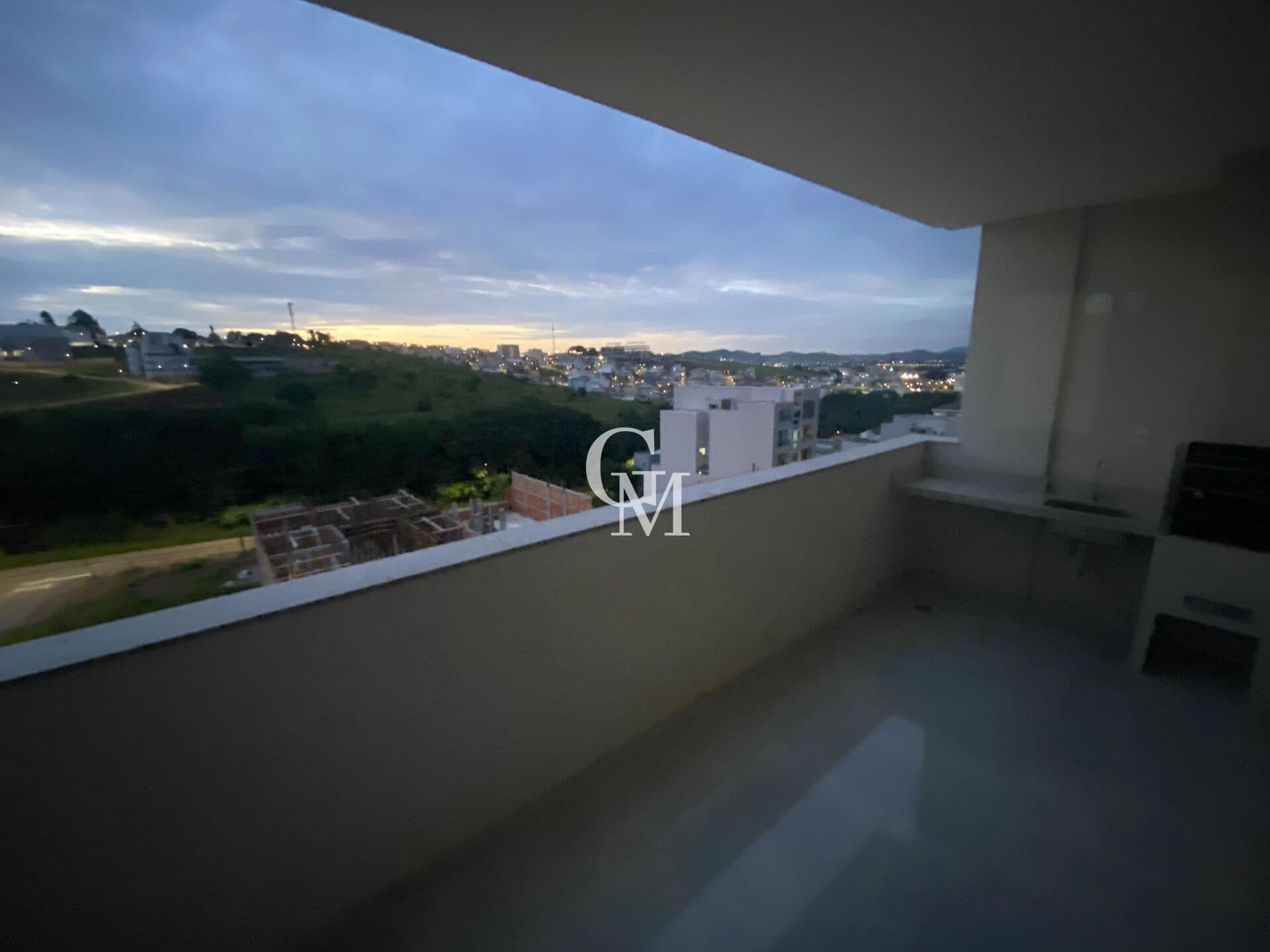 Apartamento Santa Rita II