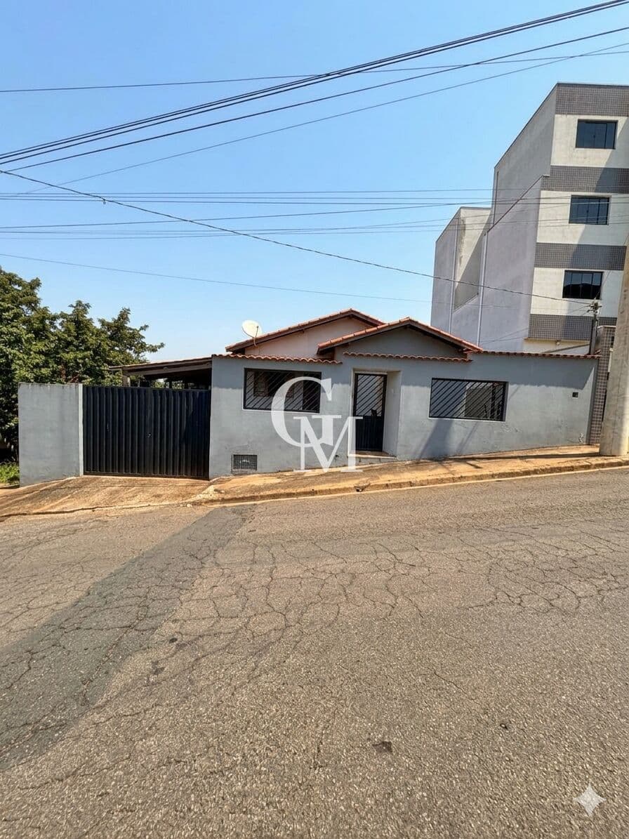 Casa/ Bairro Jardim JK