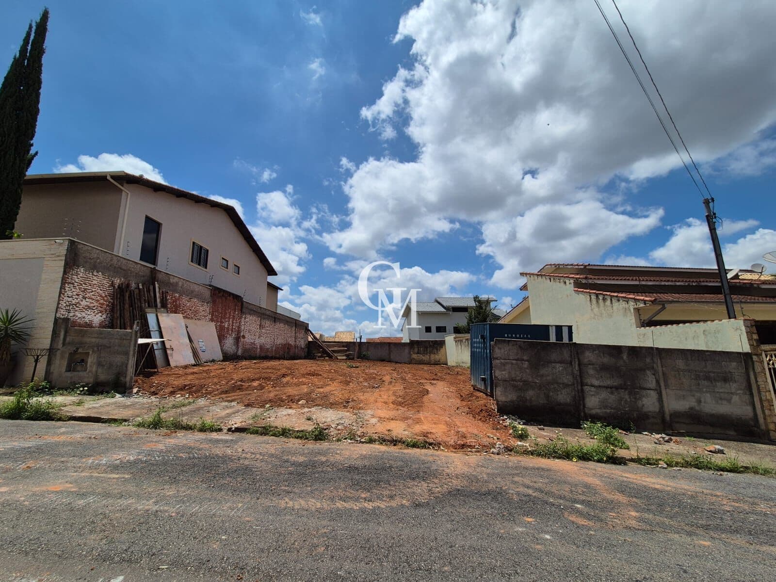 Oportunidade exclusiva no Altavile - Lote