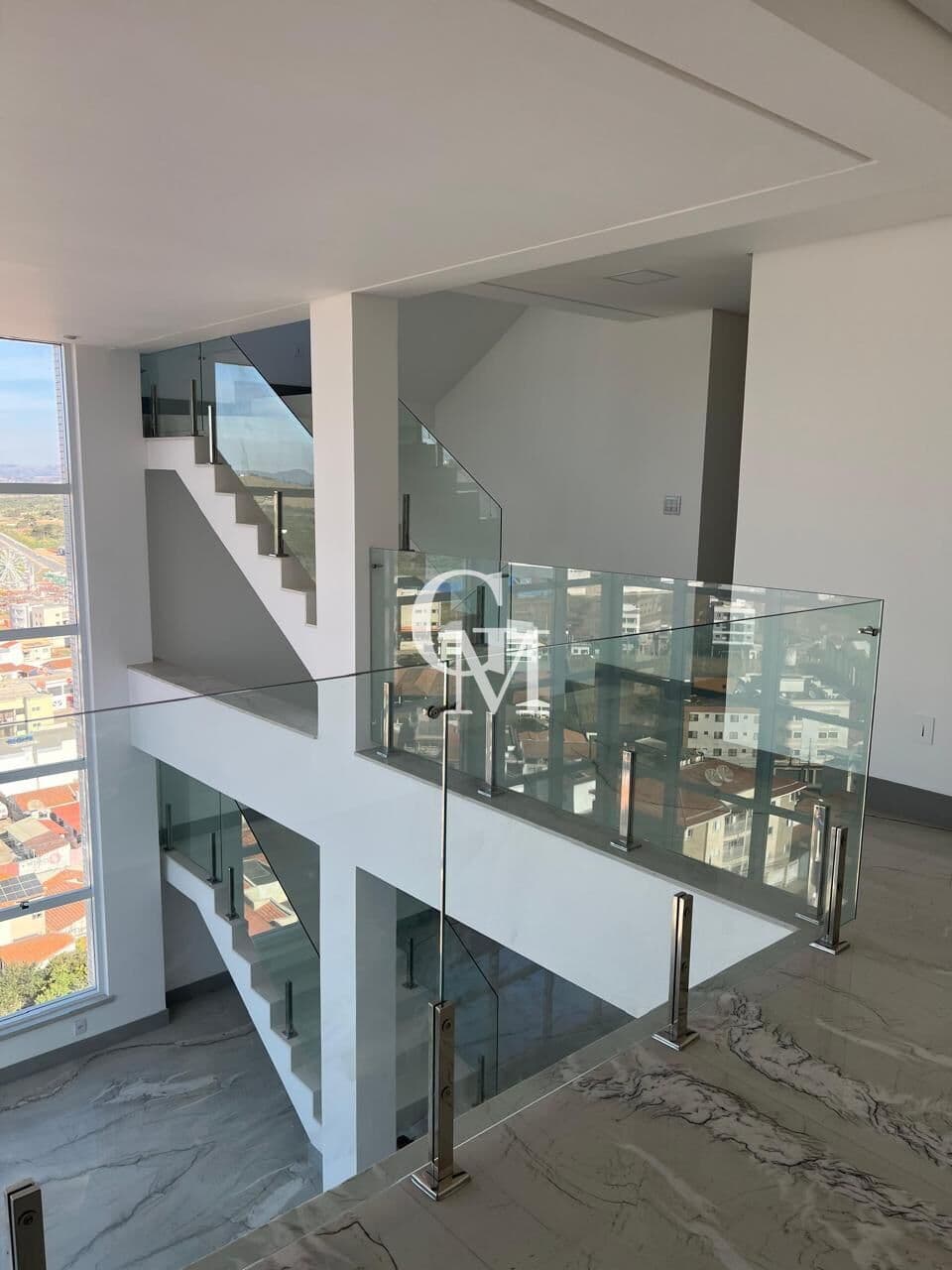 Apartamento em Pouso Alegre - Alberto de Barros Cobra