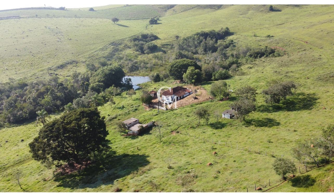 Terreno Rural, Pouso Alegre/MG