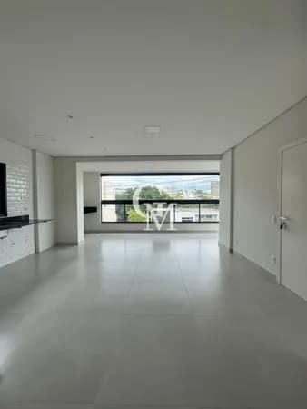 Apartamento Alto Padrão Santa Rita