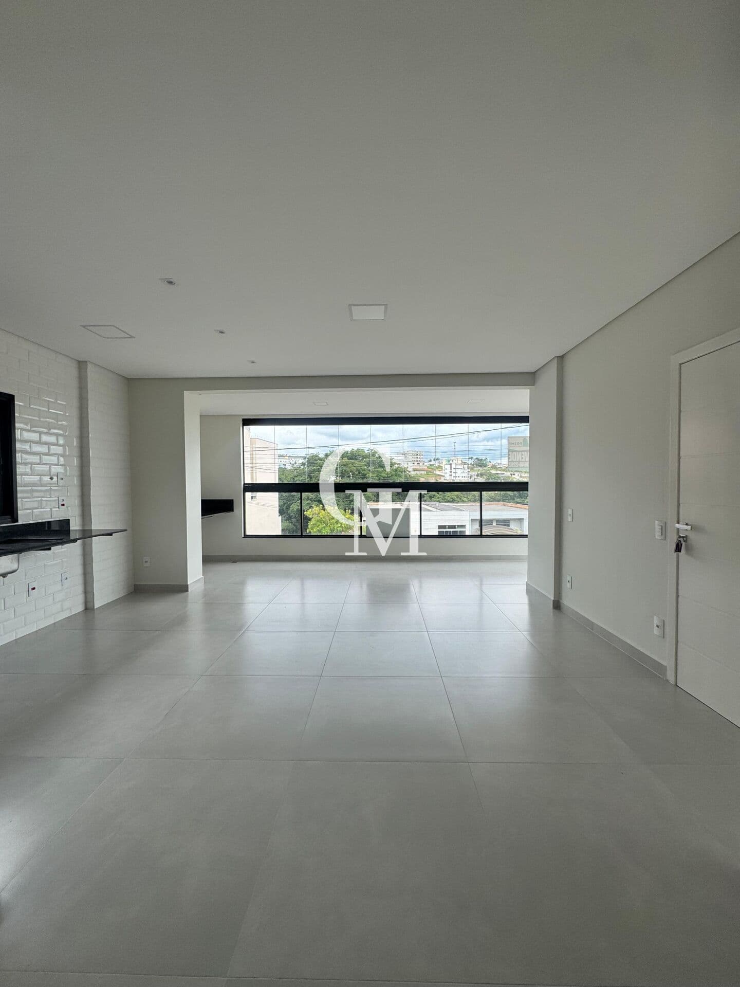 Apartamento Alto Padrão Santa Rita
