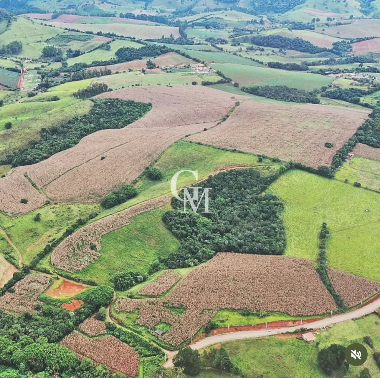 Terreno Anhumas
