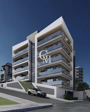 Apartamento João Paulo II