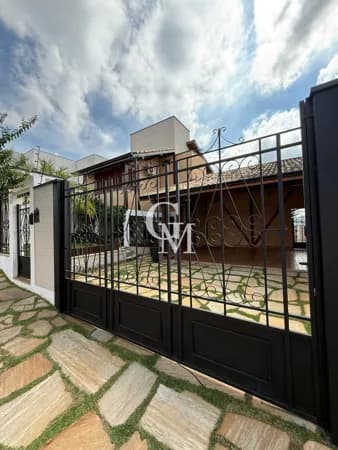 Residência Alto do Ibirá