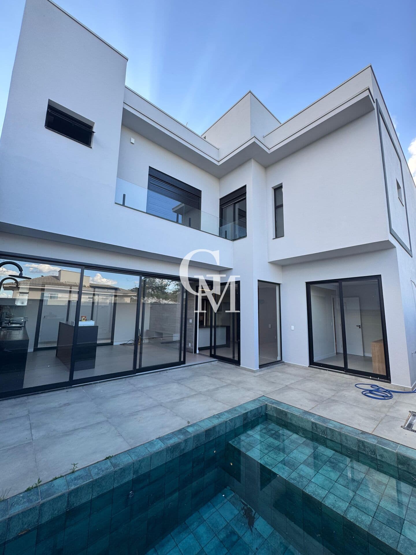 Residência Vila Rica - Condominio Fechado
