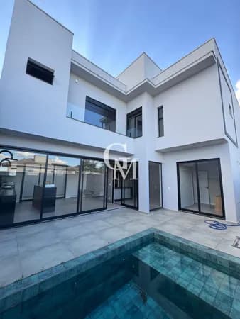 Residência Vila Rica - Condominio Fechado