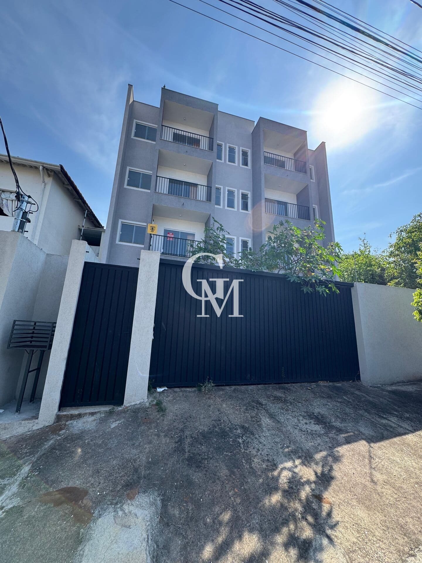 Apartamento Pão de Açucar