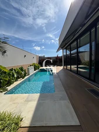 Residêncial Serra Morena.