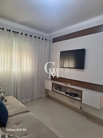 Apartamento Santa Rita II