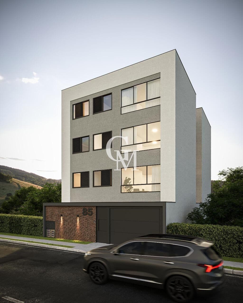 Apartamento Boa Vista