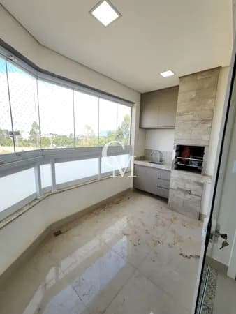 Apartamento em Residencial Santa Rita, Pouso Alegre/MG