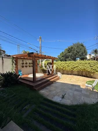 Casa Alto Padrão - Altaville