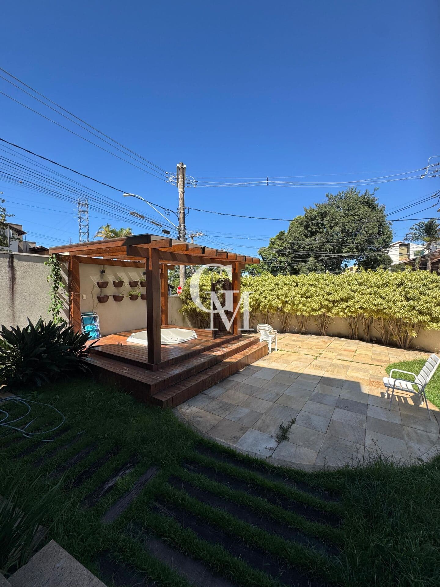 Casa Alto Padrão - Altaville