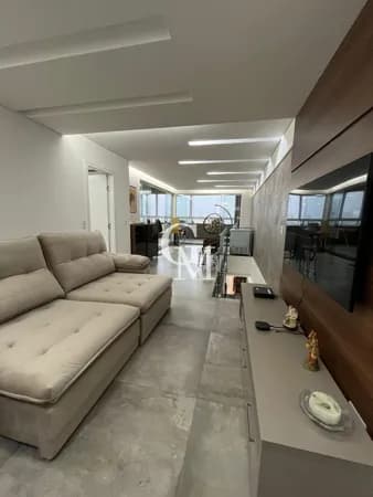 Cobertura Edifício Drummond