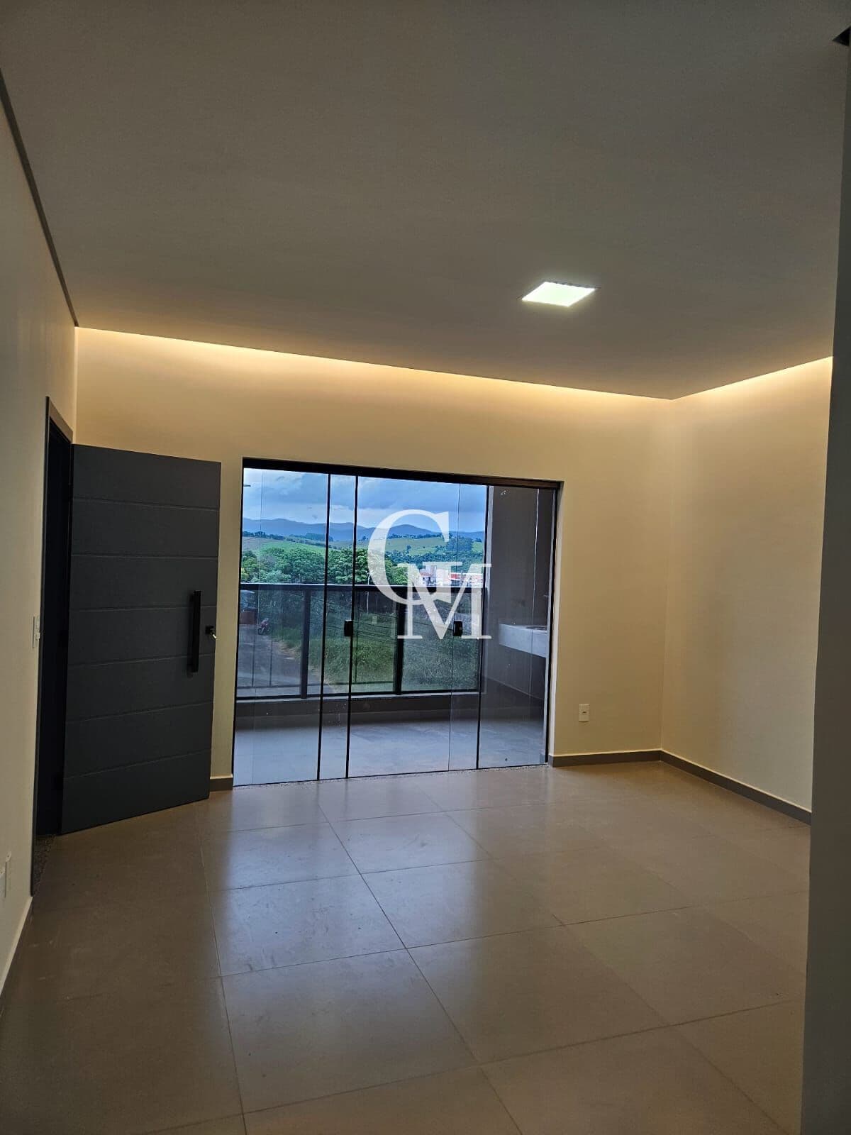 Apartamento em Nhá Chica, Pouso Alegre/MG