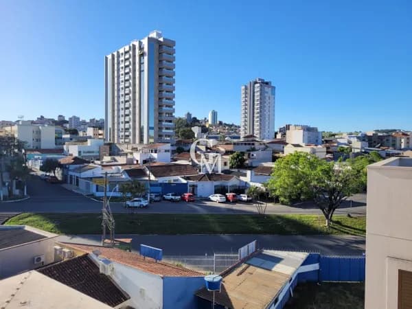 Cobertura exclusiva à venda no Jardim Guanabara!
