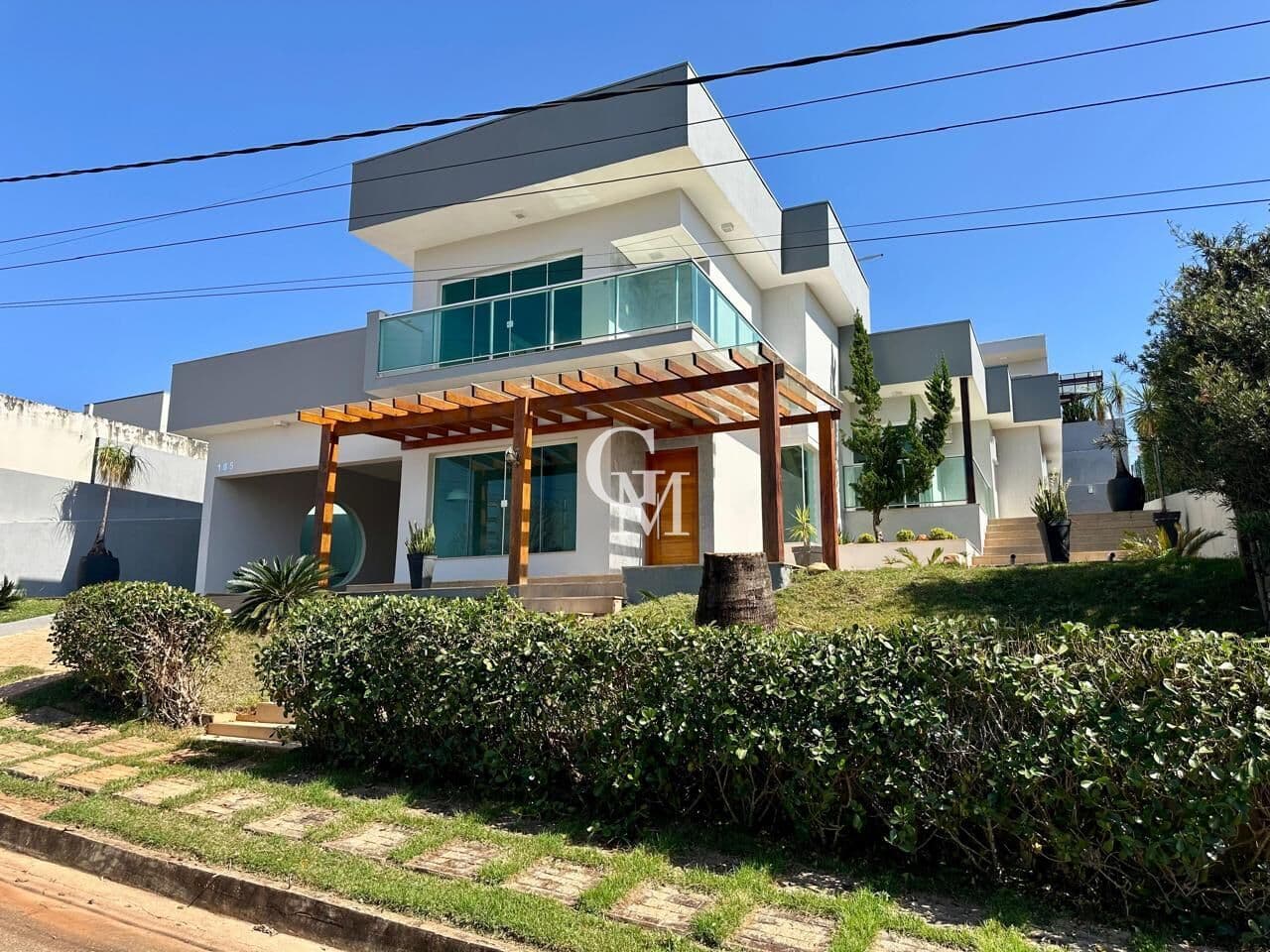 Casa Alto Padrão/ Gran Royalle