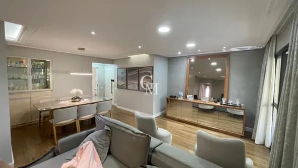 Apartamento São Paulo - Chacara Inglesa