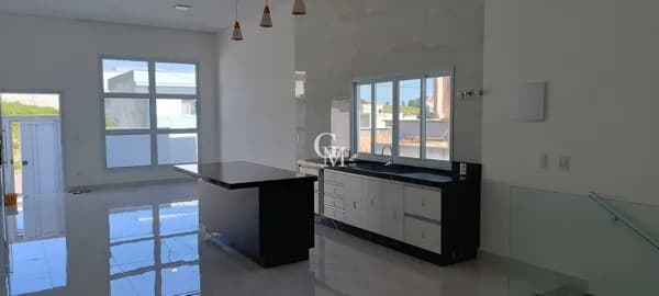 Residência Serra Morena