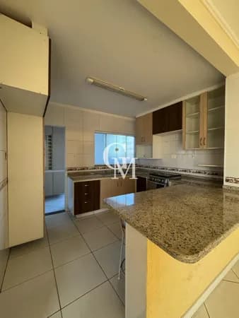 Apartamento Centro - Pouso Alegre