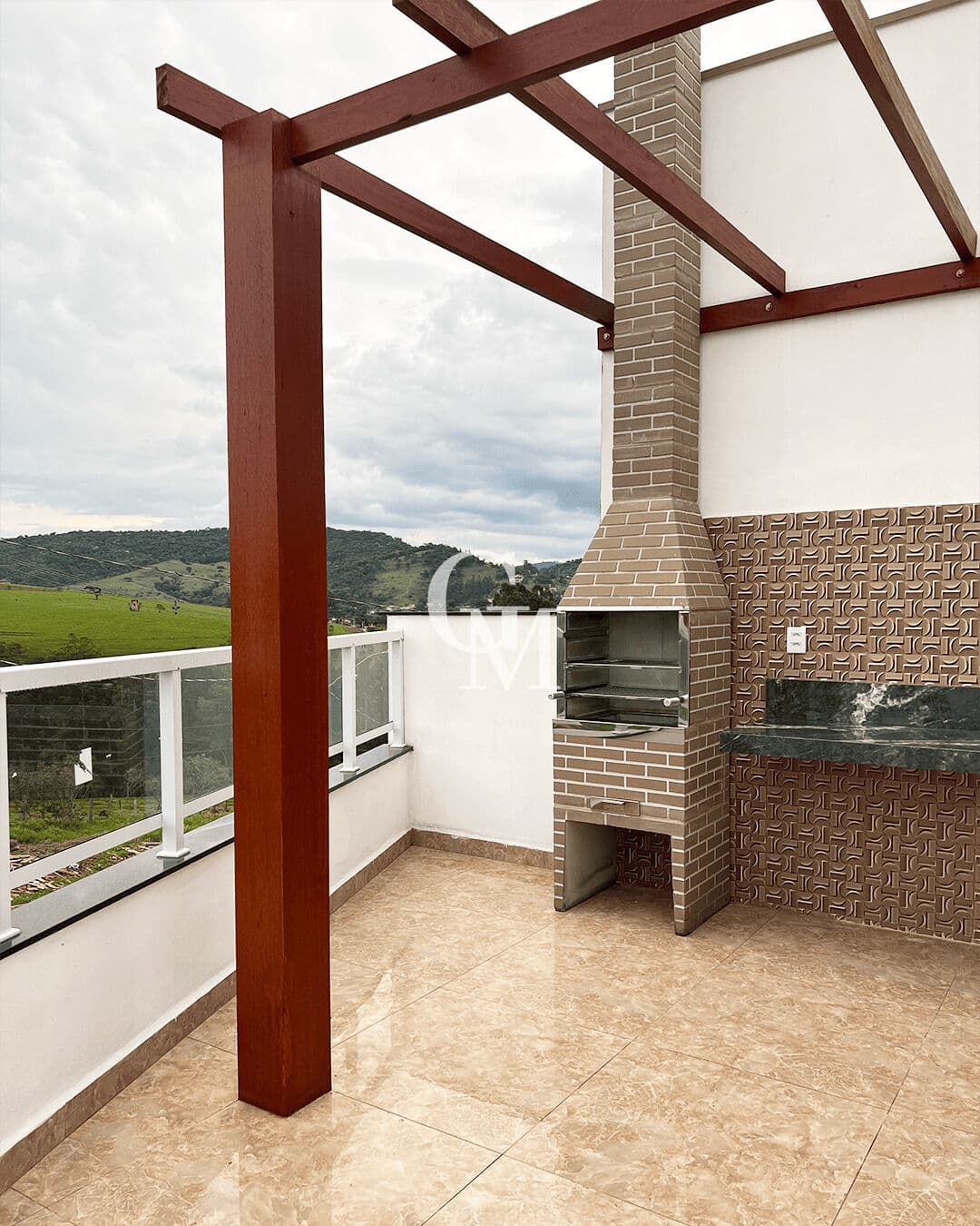 Residencial Jardim Floresta