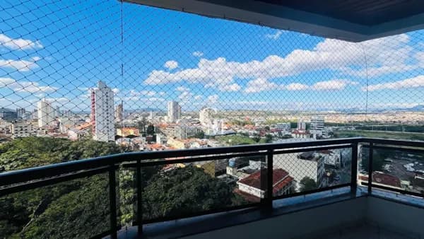 Apartamento/ Centro de Pouso Alegre