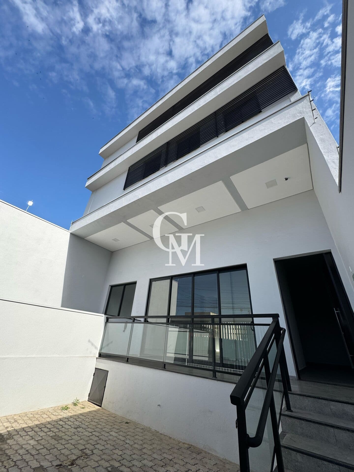Prédio Comercial - Centro
