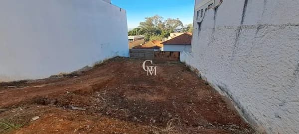 LOTE EM BAIRRO NOBRE - SANTA DOROTEIA