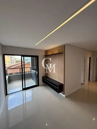 Apartamento - Jardim Guanabara