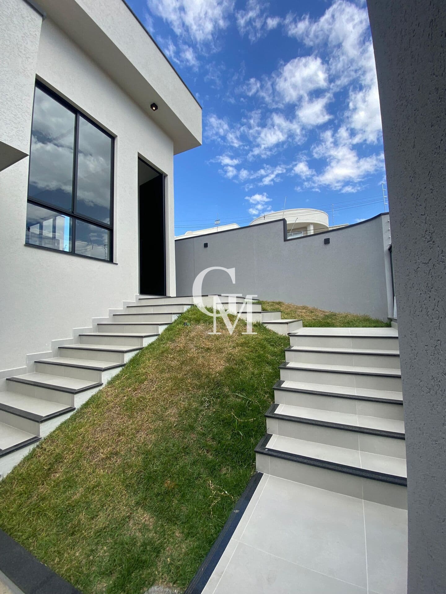 Casa Alto Padrão em Residencial Serra Morena, Pouso Alegre/MG