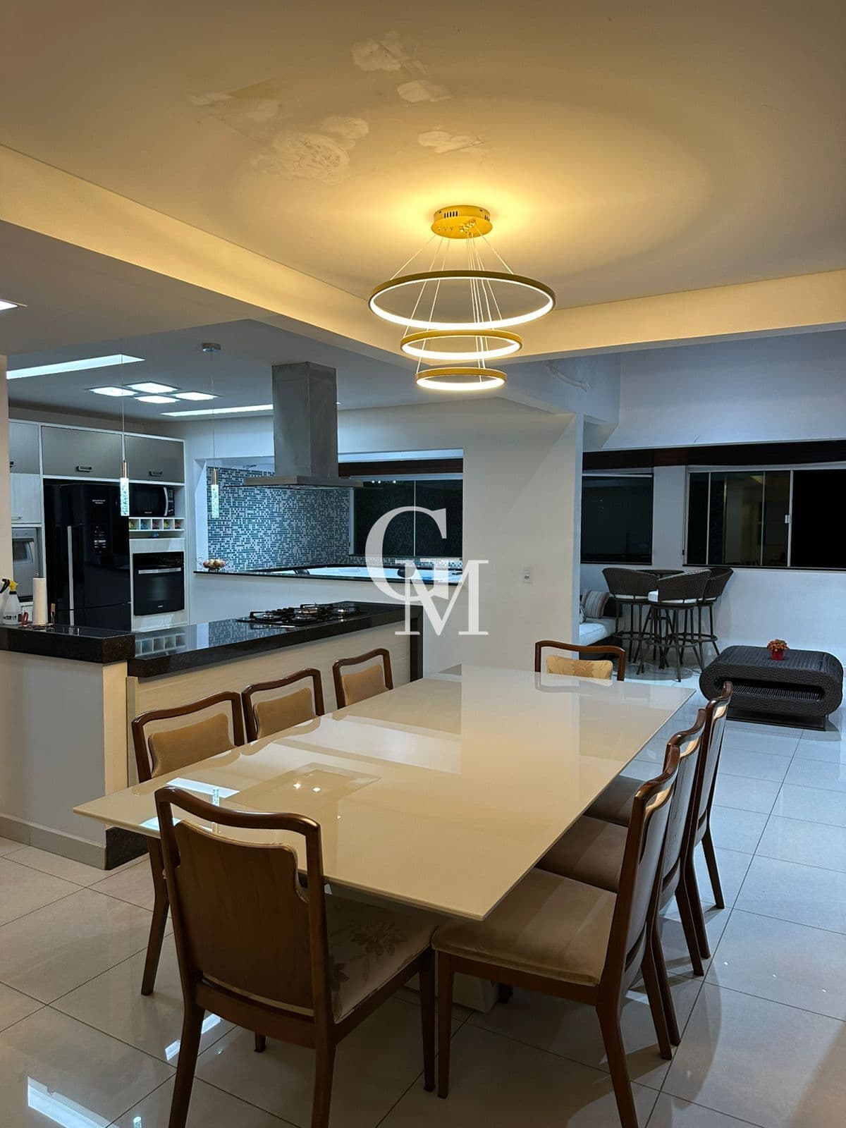 Apartamento em Pouso Alegre - Jardim Esplanada